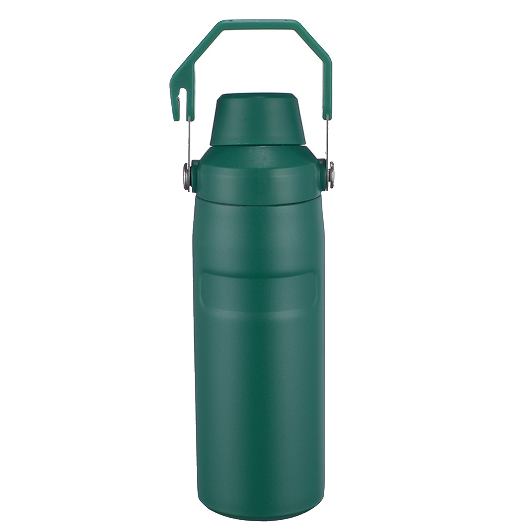 16Oz Crooked Mouth Thermos Bottle 8