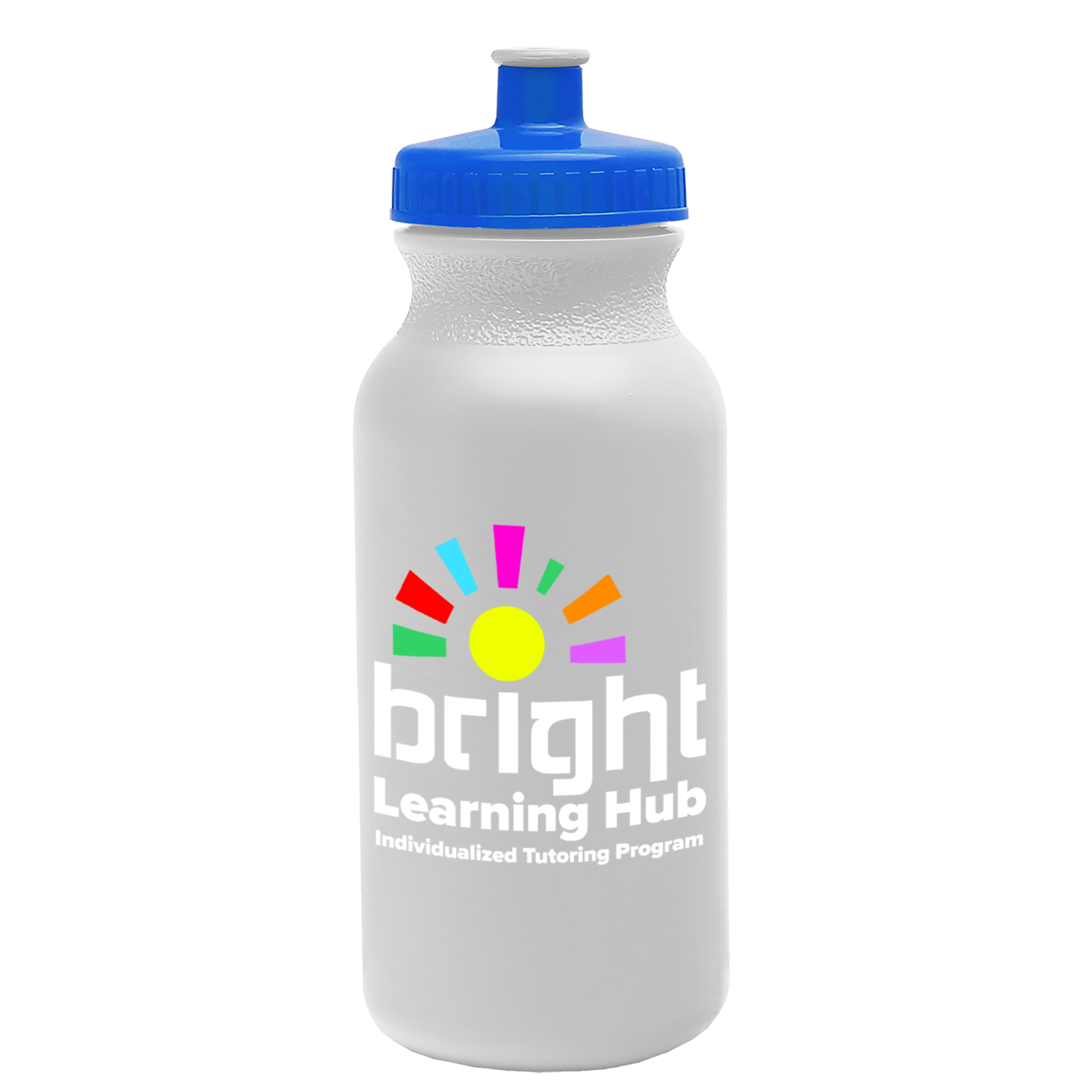 Garyline® Omni Bike Bottle - 20 oz. 102