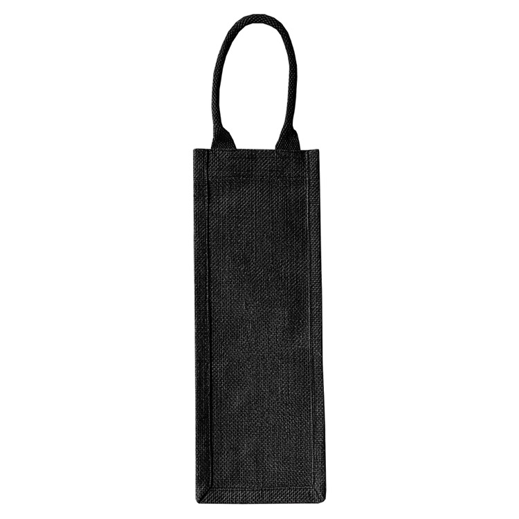 Montpellier Jute Wine Carrier 6