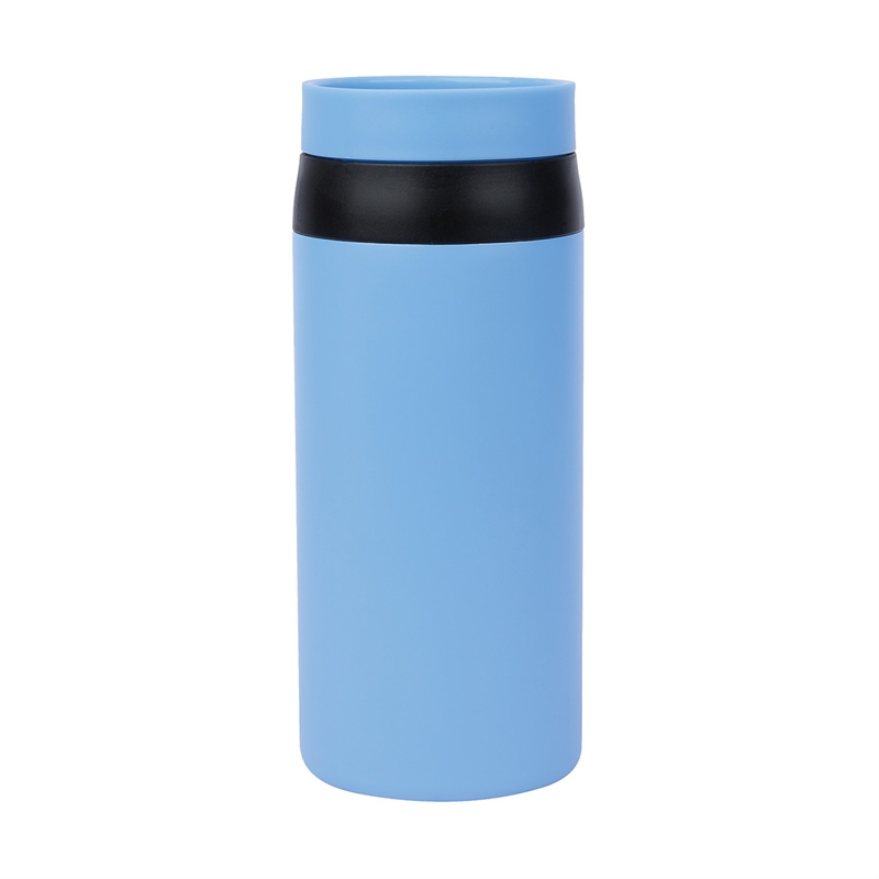 Leo 12 oz. Double Wall Steel, Vacuum 360° Tumbler 27