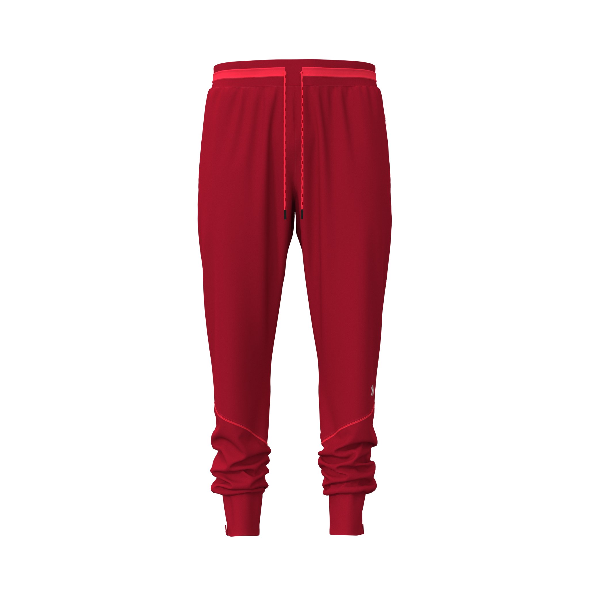 Men's UA Drive Warm-Up Pants  2