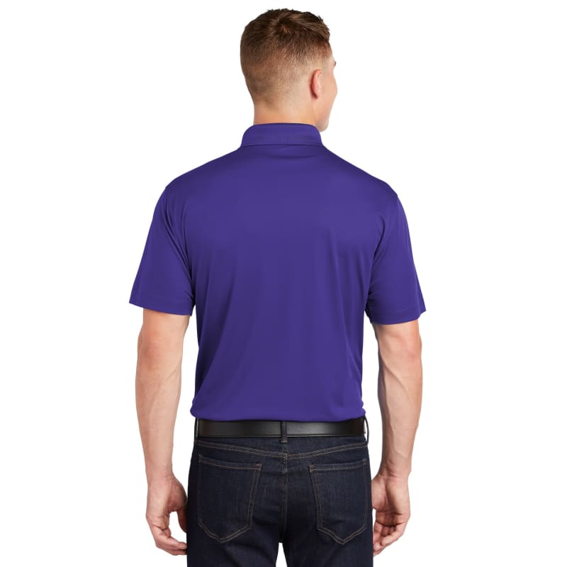 Sport-Tek Tall Micropique Sport-Wick Polo. 11