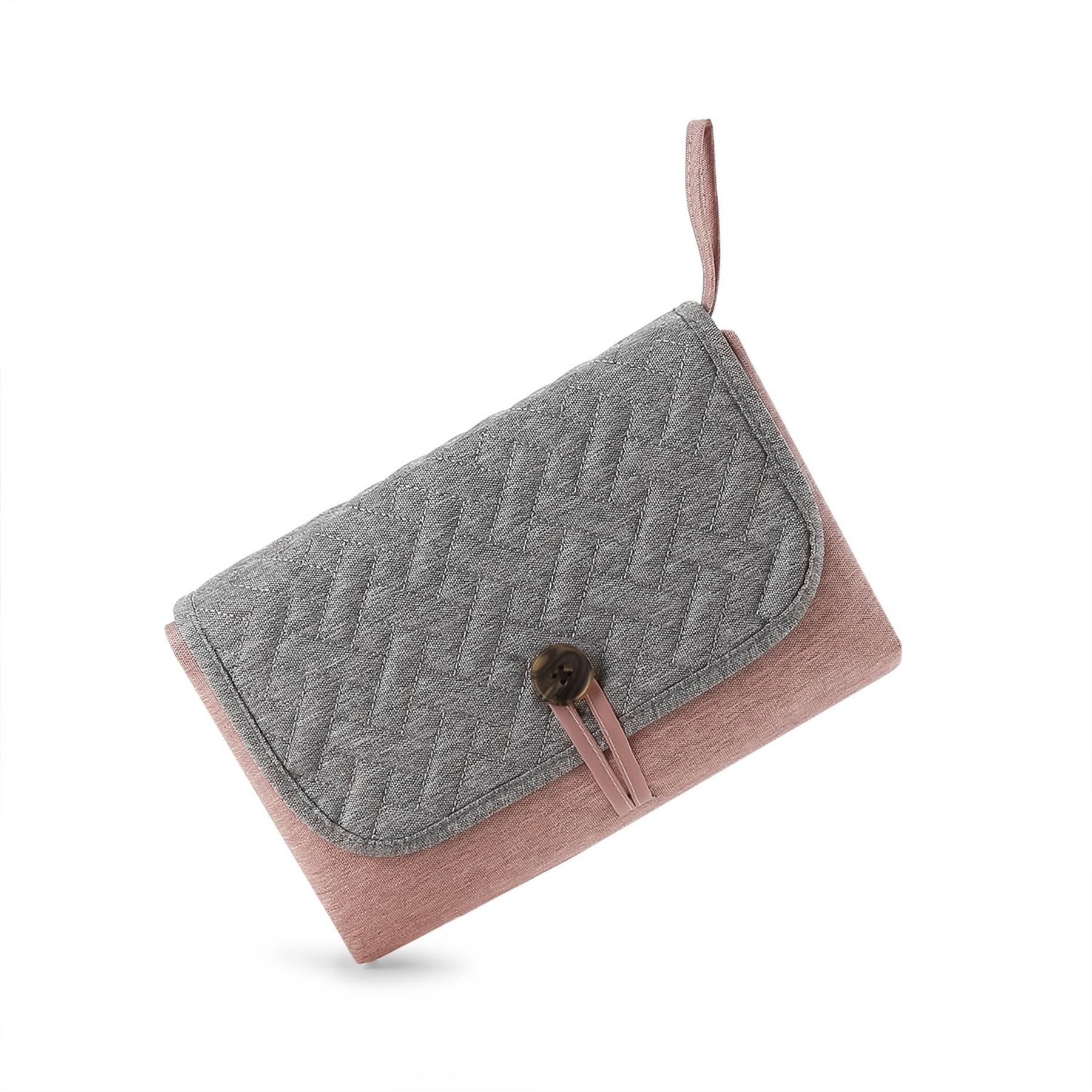 Waterproof Changing Pad 5
