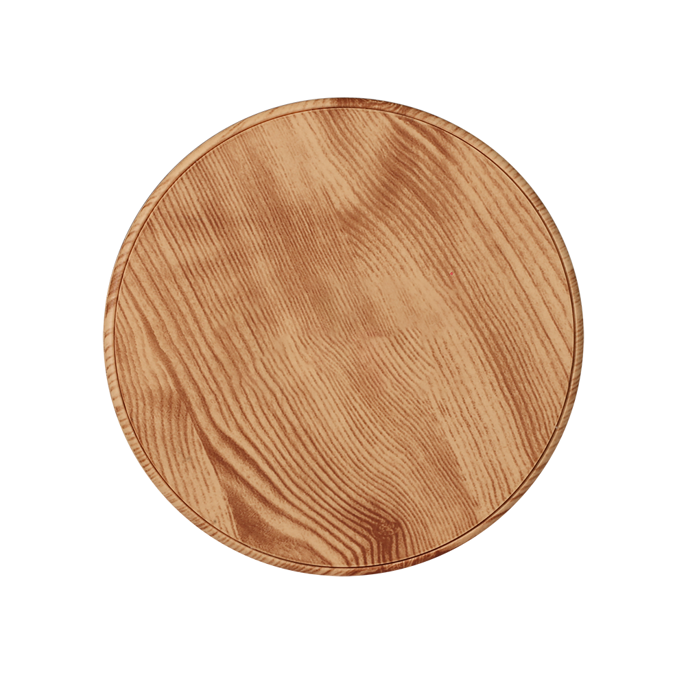 Lake Forest Maple 5W Wireless Charger