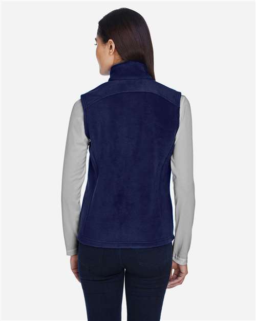 Women's Journey Fleece Vest - 78191 5