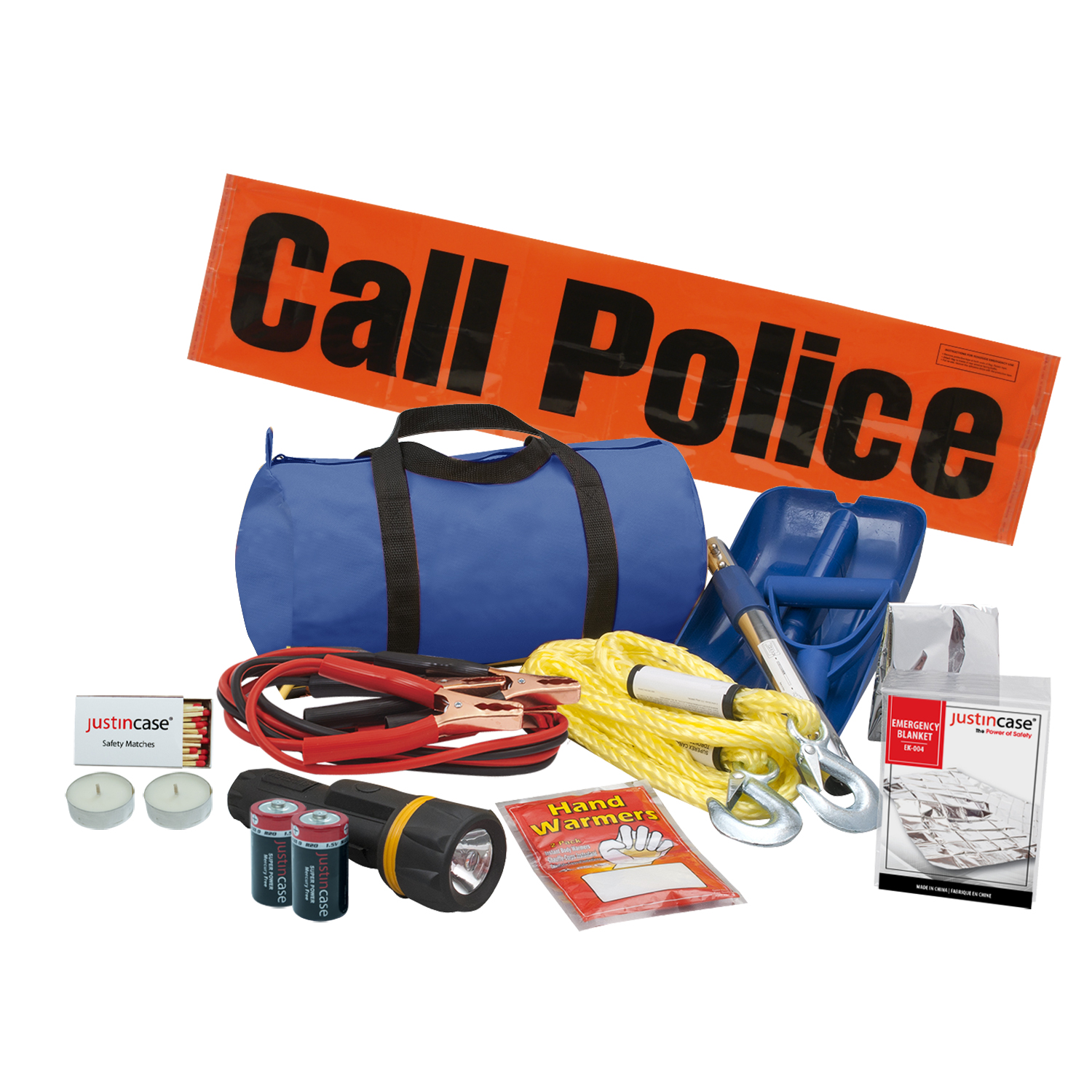 Winter Essentials Kit (17 Pieces) 7