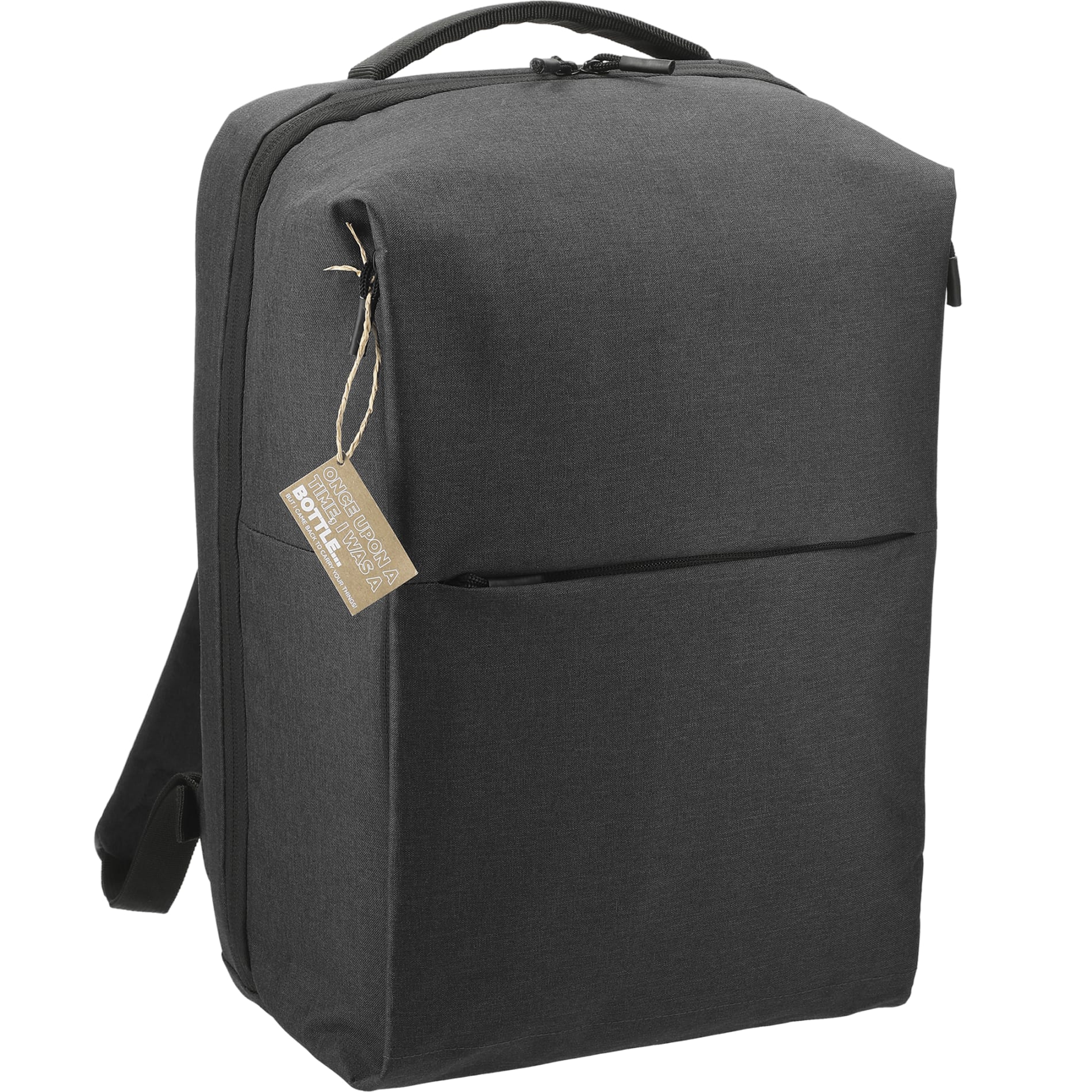 Aft Recycled 15" Computer Backpack 84