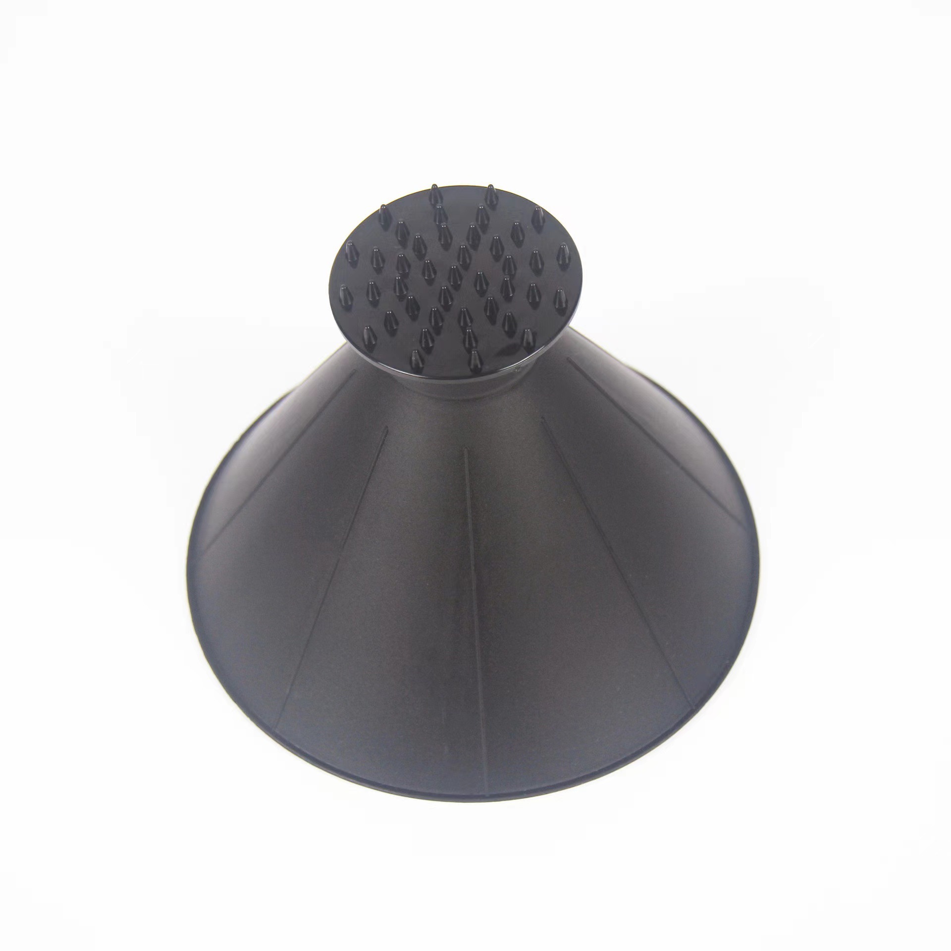 Cone-Shaped Windshield Ice Shovel 5