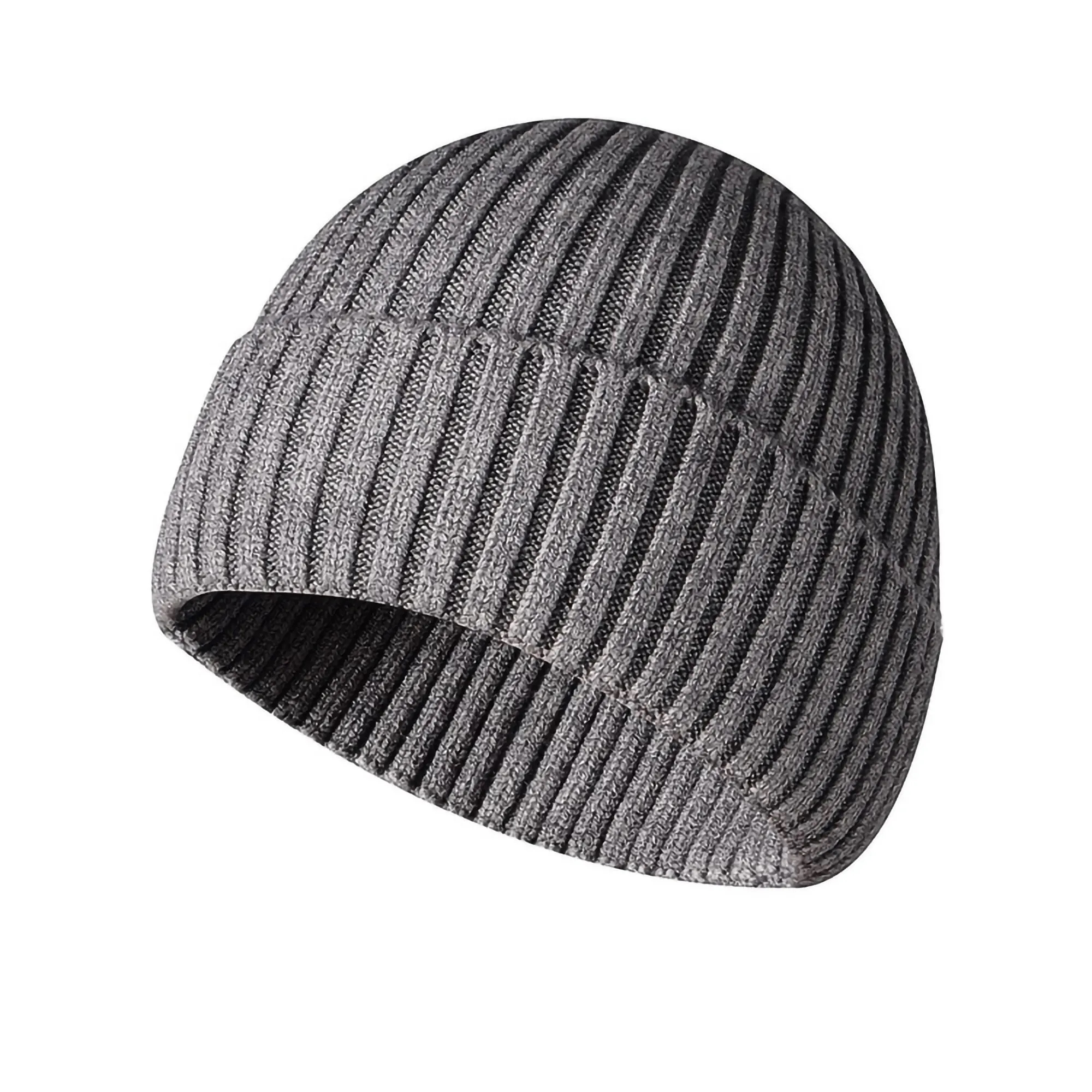 MOQ 100PCS Embroidered Beanie 15