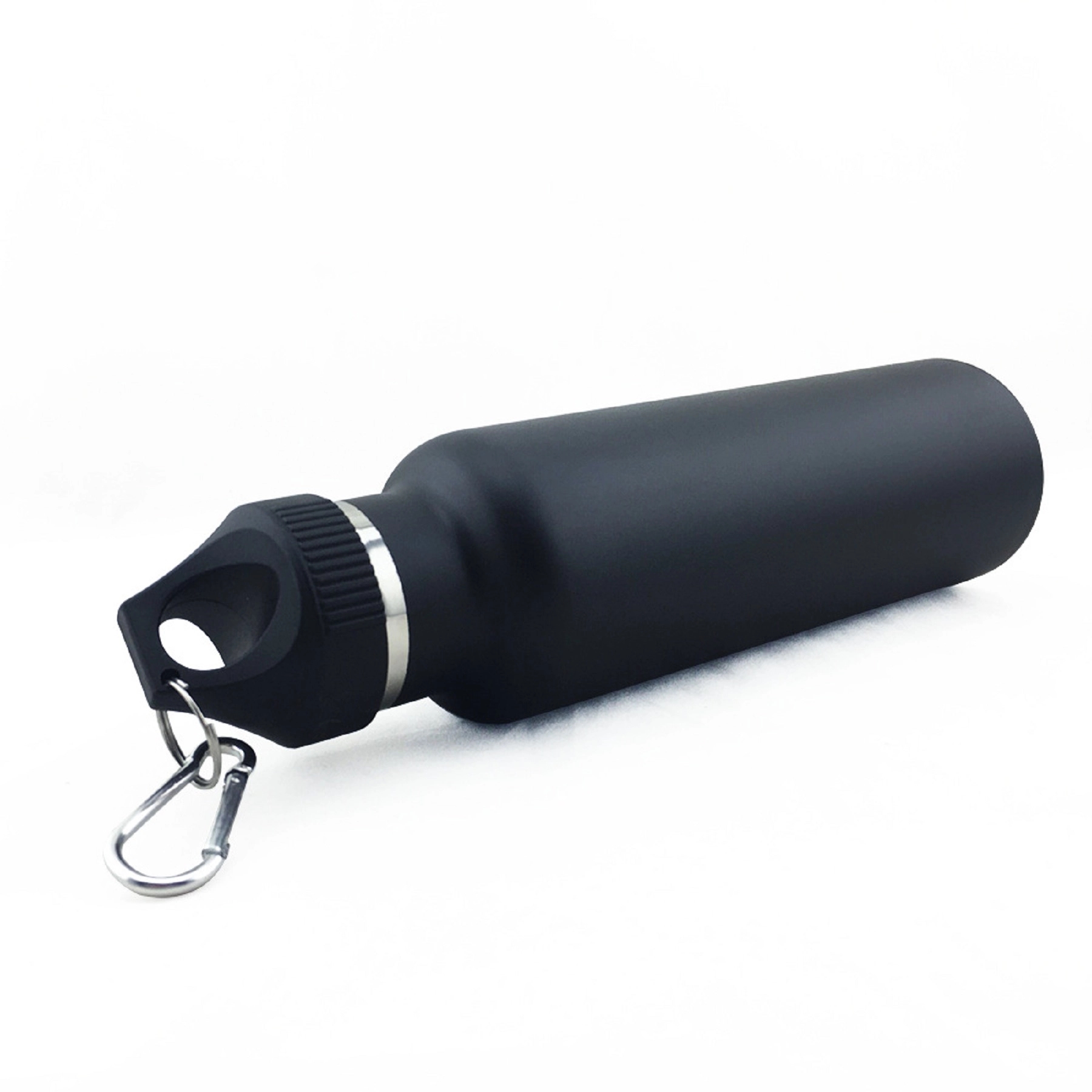 17 OZ Double Wall Stainless Steel Sport Bottle 4