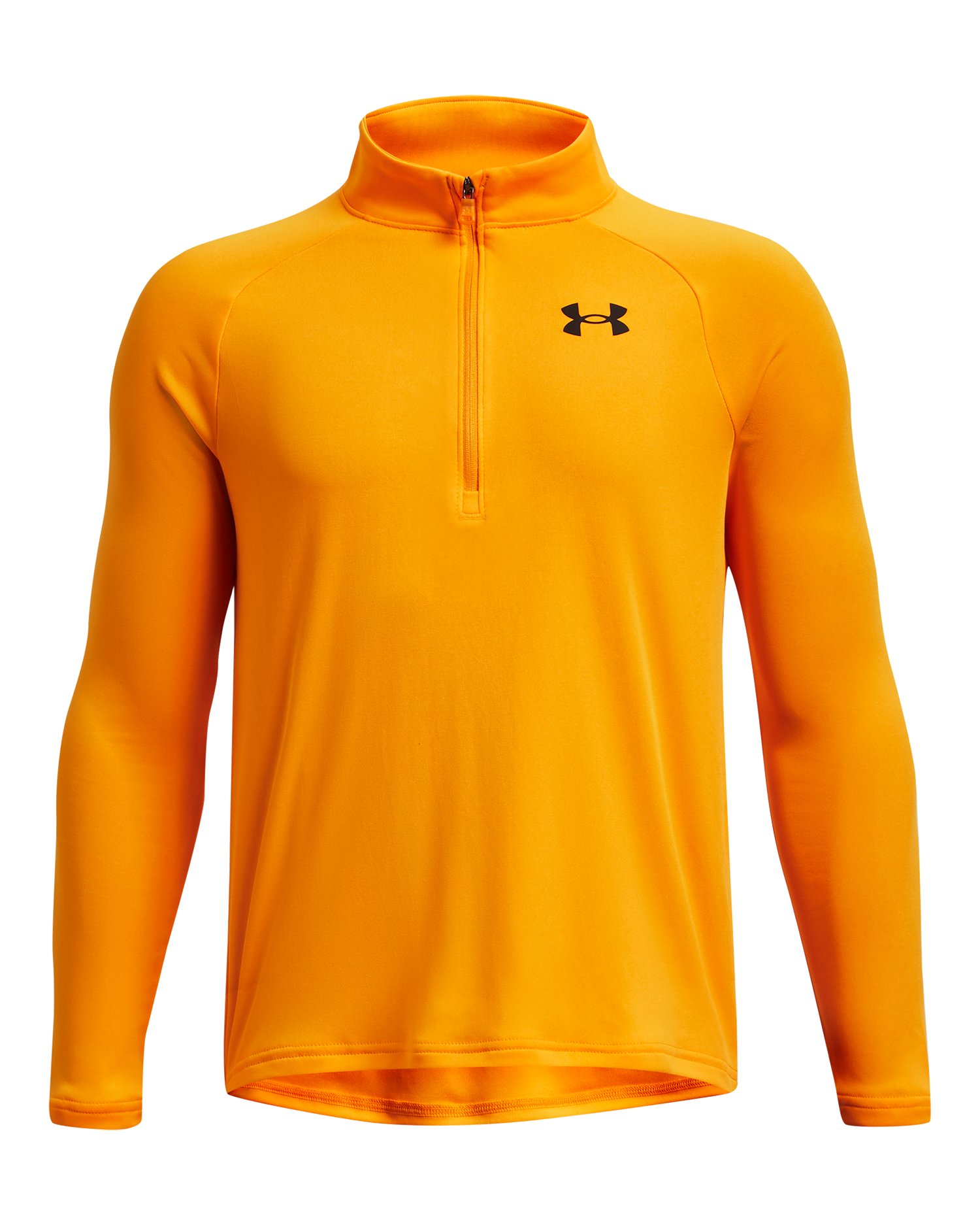 UA Tech 2.0 Boys' Zip 11