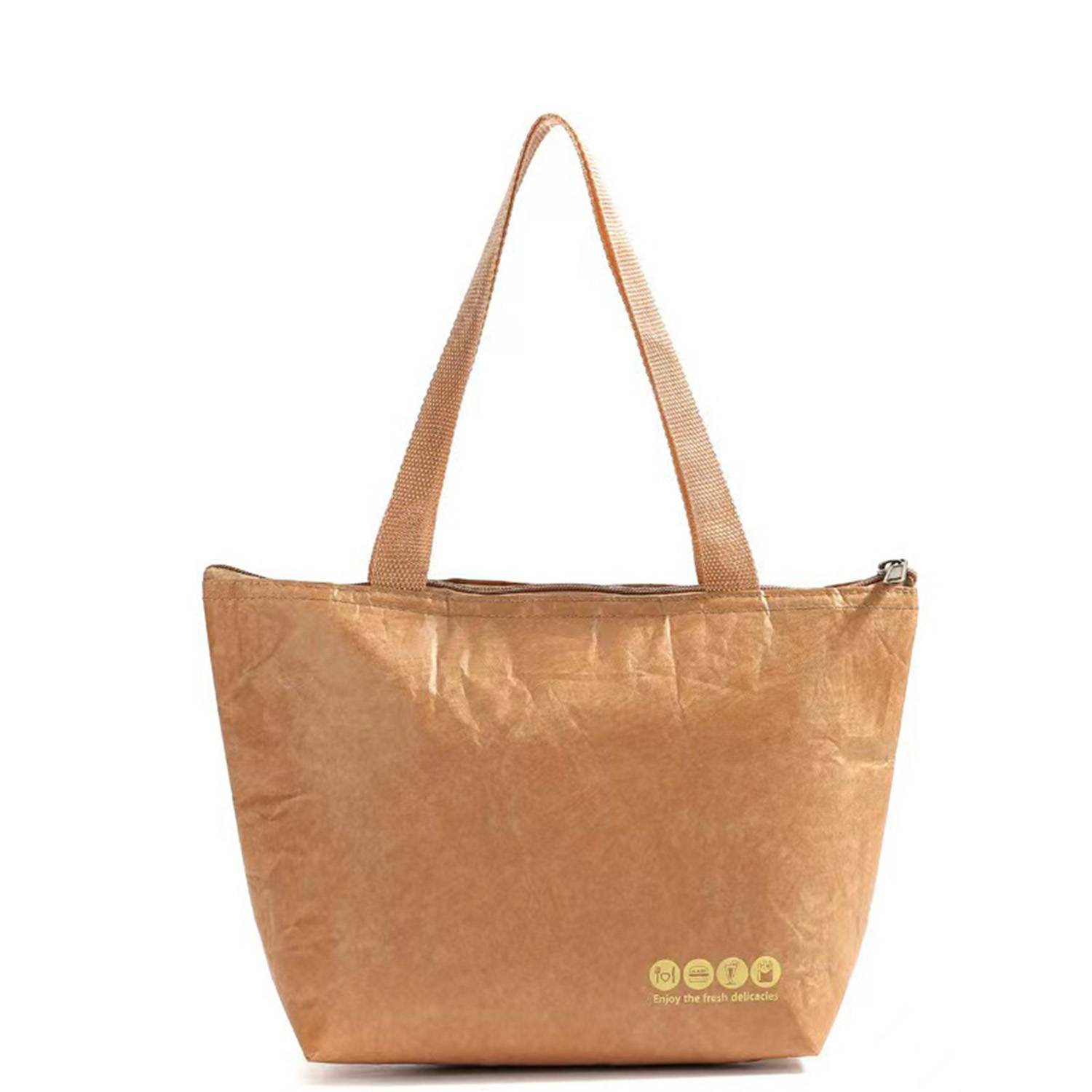 Tyvek Coolre Insulated Tote Bag 5