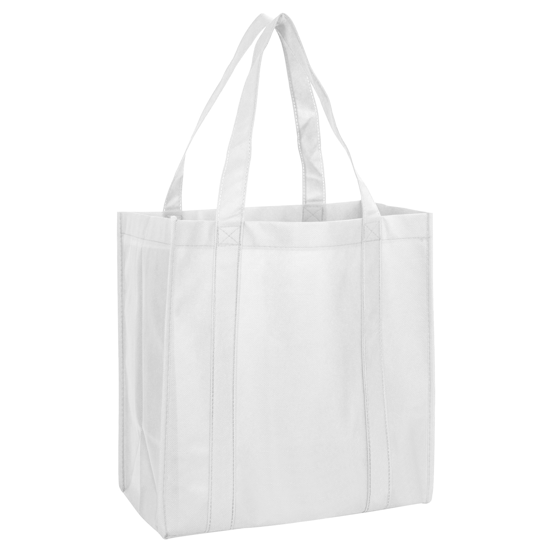 Large Capacity Non-woven Shopping Tote Bag 15