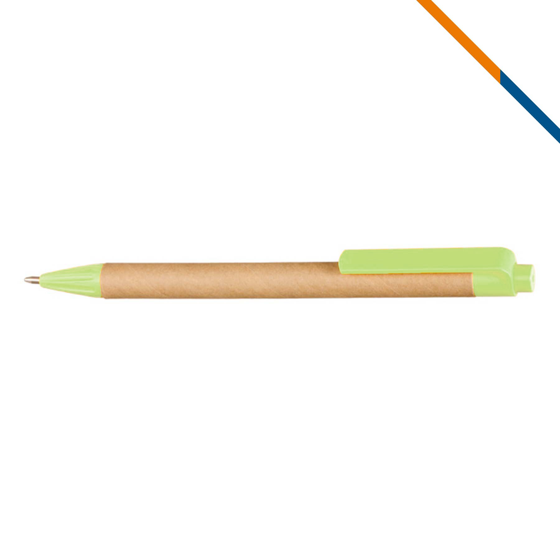 Critian Recycled Ballpoint Pen 10