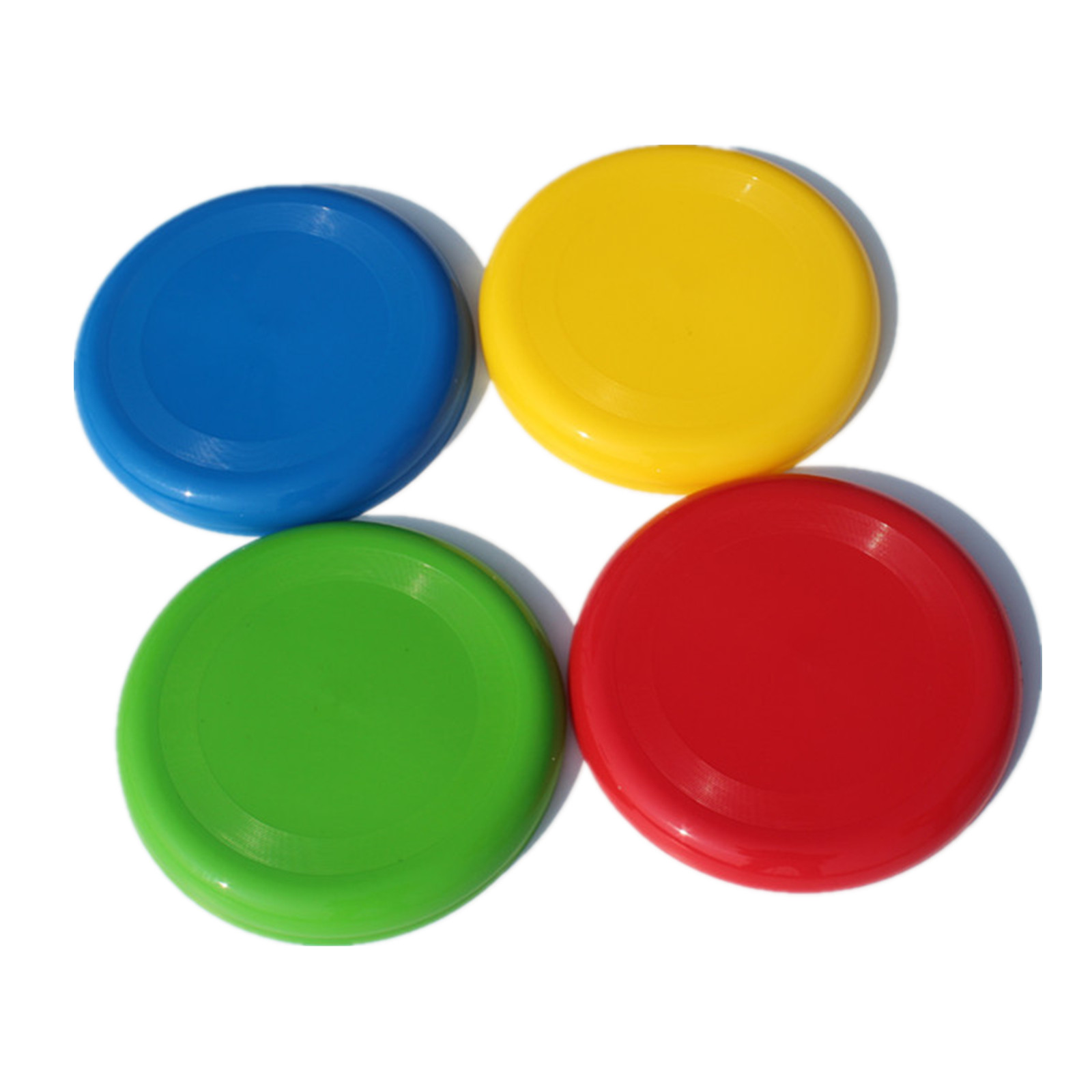 9" Flying Disc/Frisbee/Flyer 2