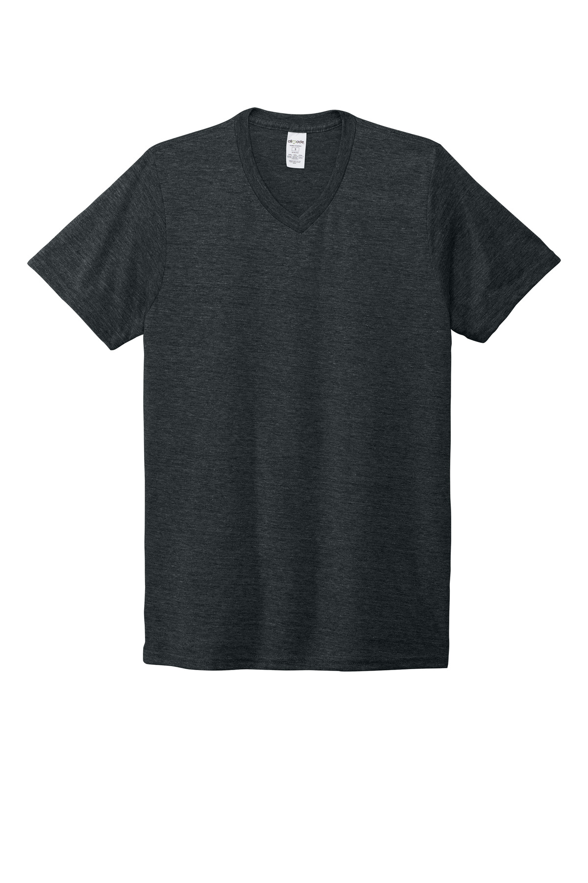 Allmade Unisex Tri-Blend V-Neck Tee AL2014 56