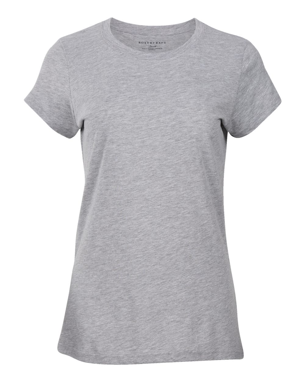 Women's Essential T-shirt - BW2104 32
