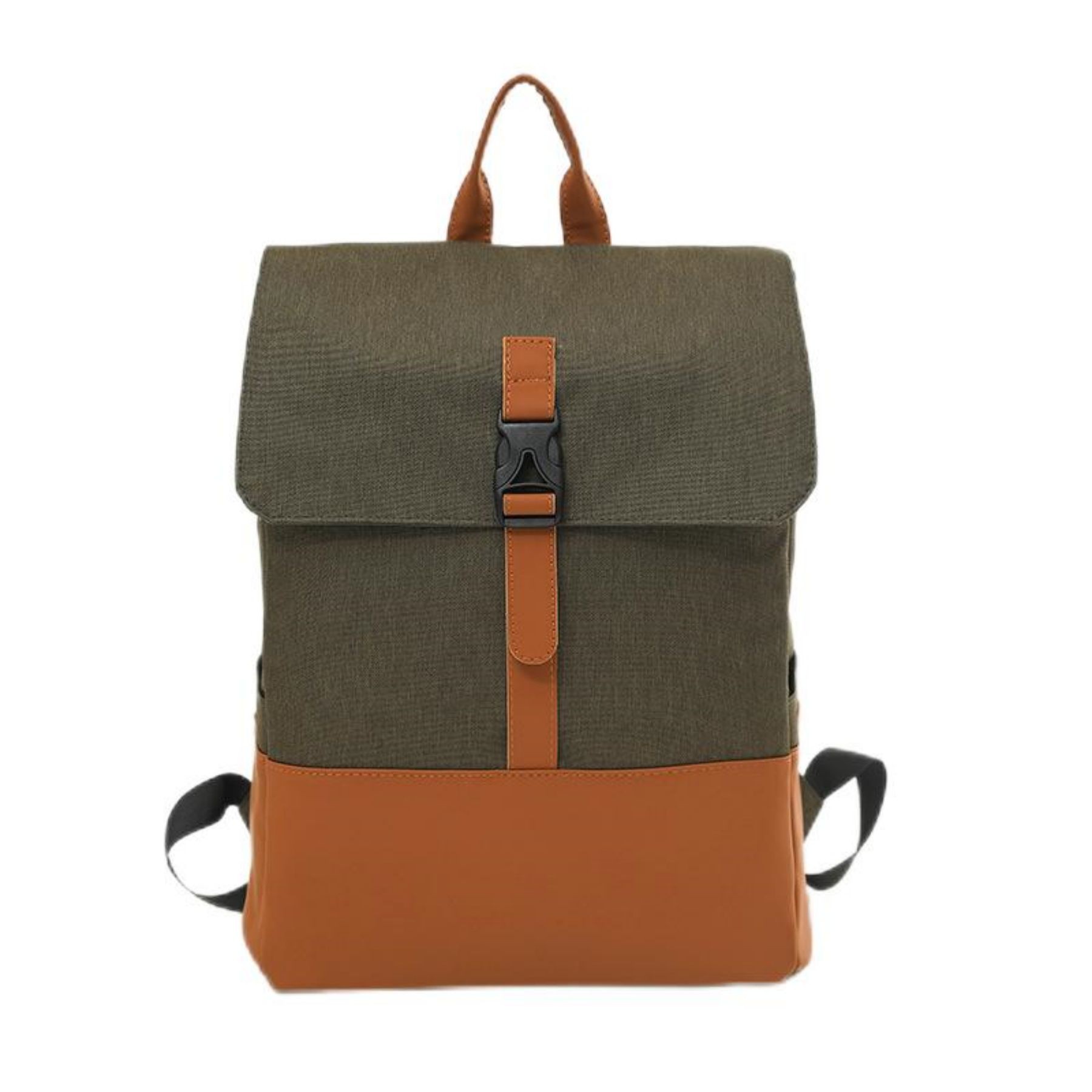 Simple Casual Computer Backpack 2