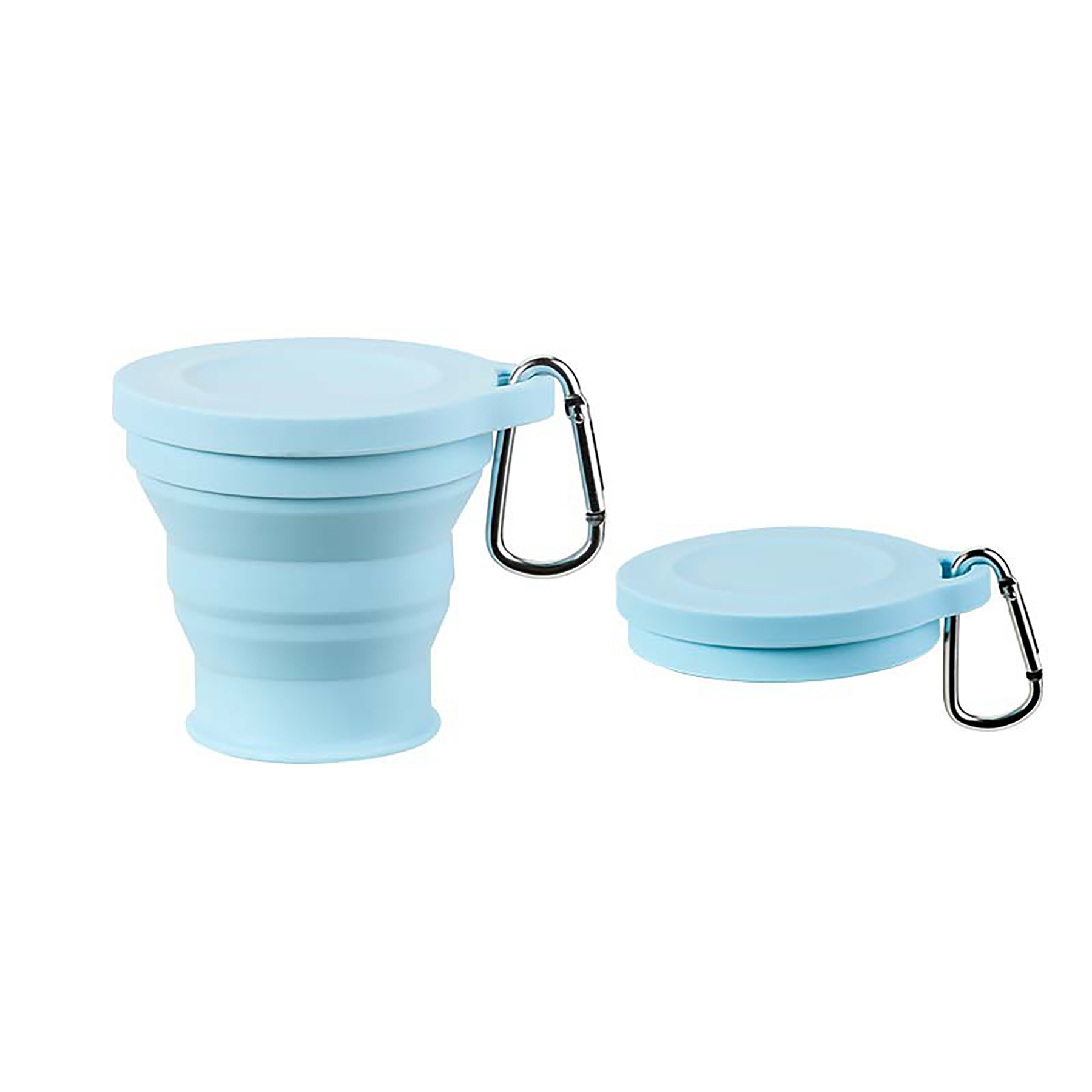 Collapsible Camping Cup 3