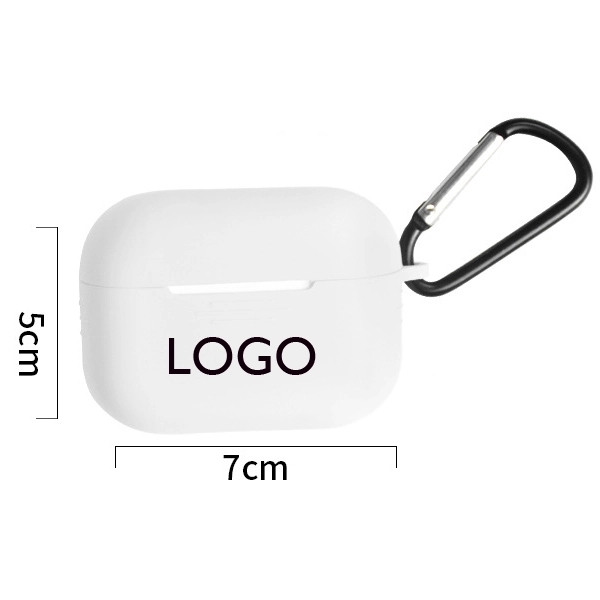 Silicone Earpod Pro Case Cover 10