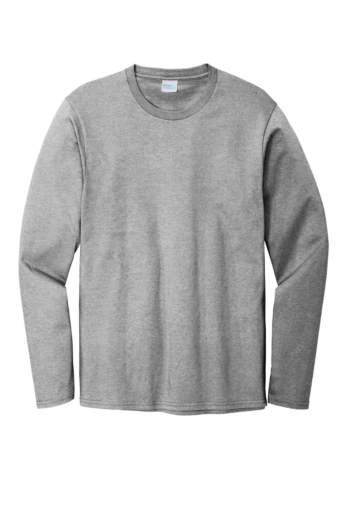 Long Sleeve Bouncer Tee