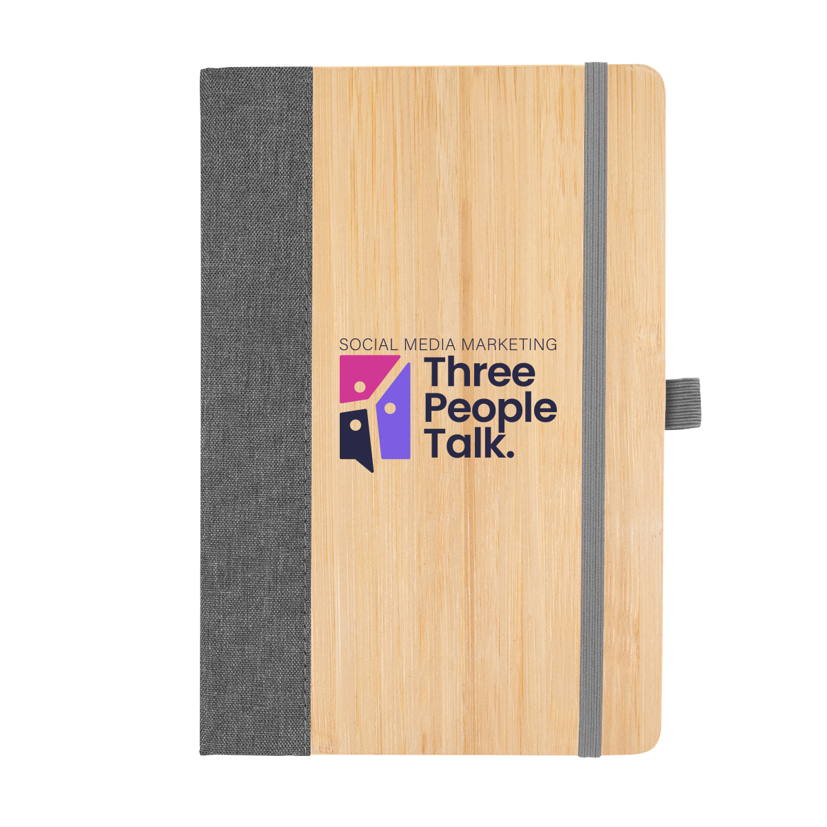 Bamboo RPET Journal 24
