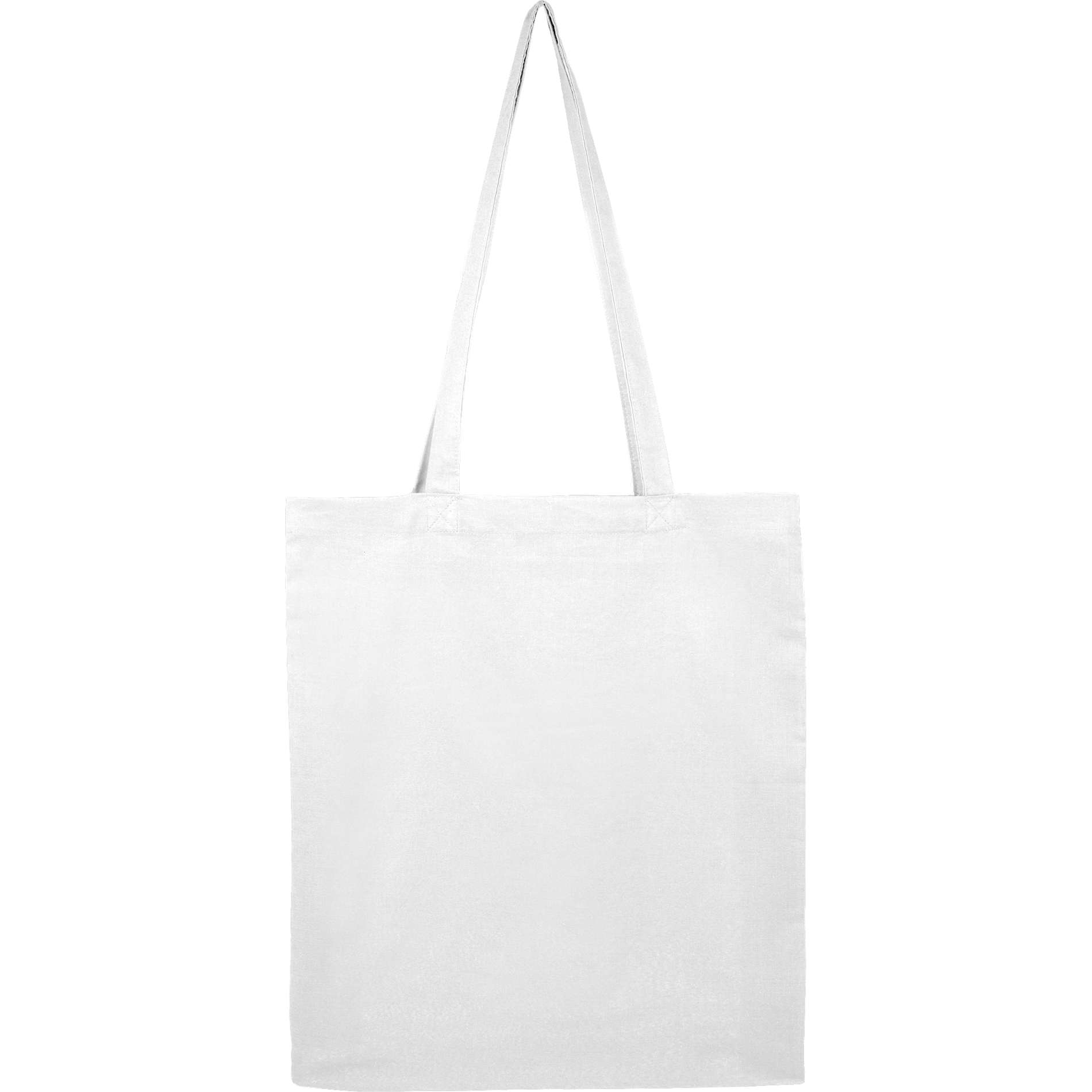 Carolina Organic 4oz Cotton Tote, custom tote bag with logo imprint 86