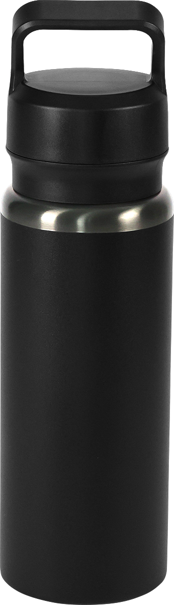 28oz Urban Peak® Dual Top BC Water Bottle, custom water bottle with logo imprint 10