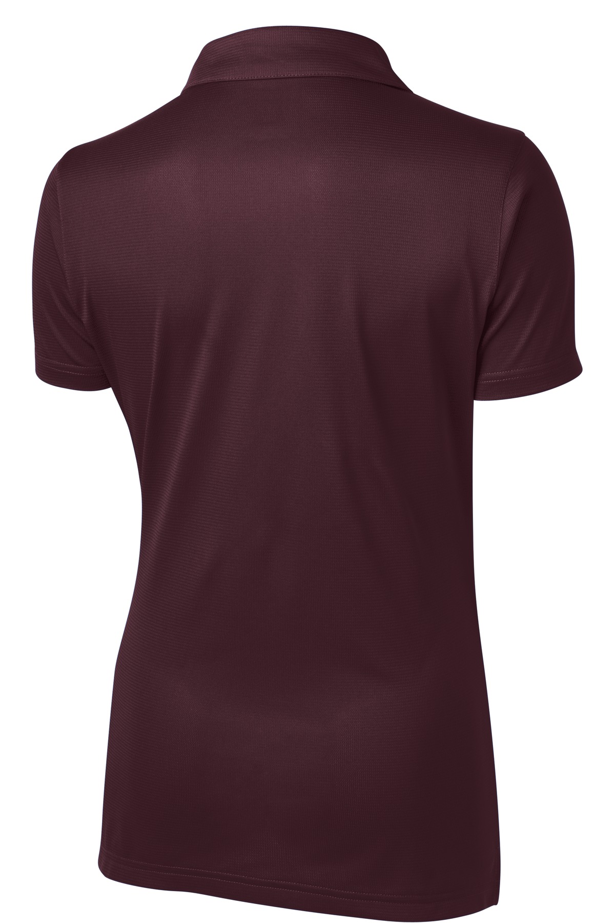 Sport-Tek Women's PosiCharge Active Textured Polo. LST690 67