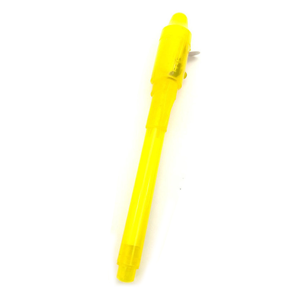 Counterfeit detector led UV flashlight pen 6
