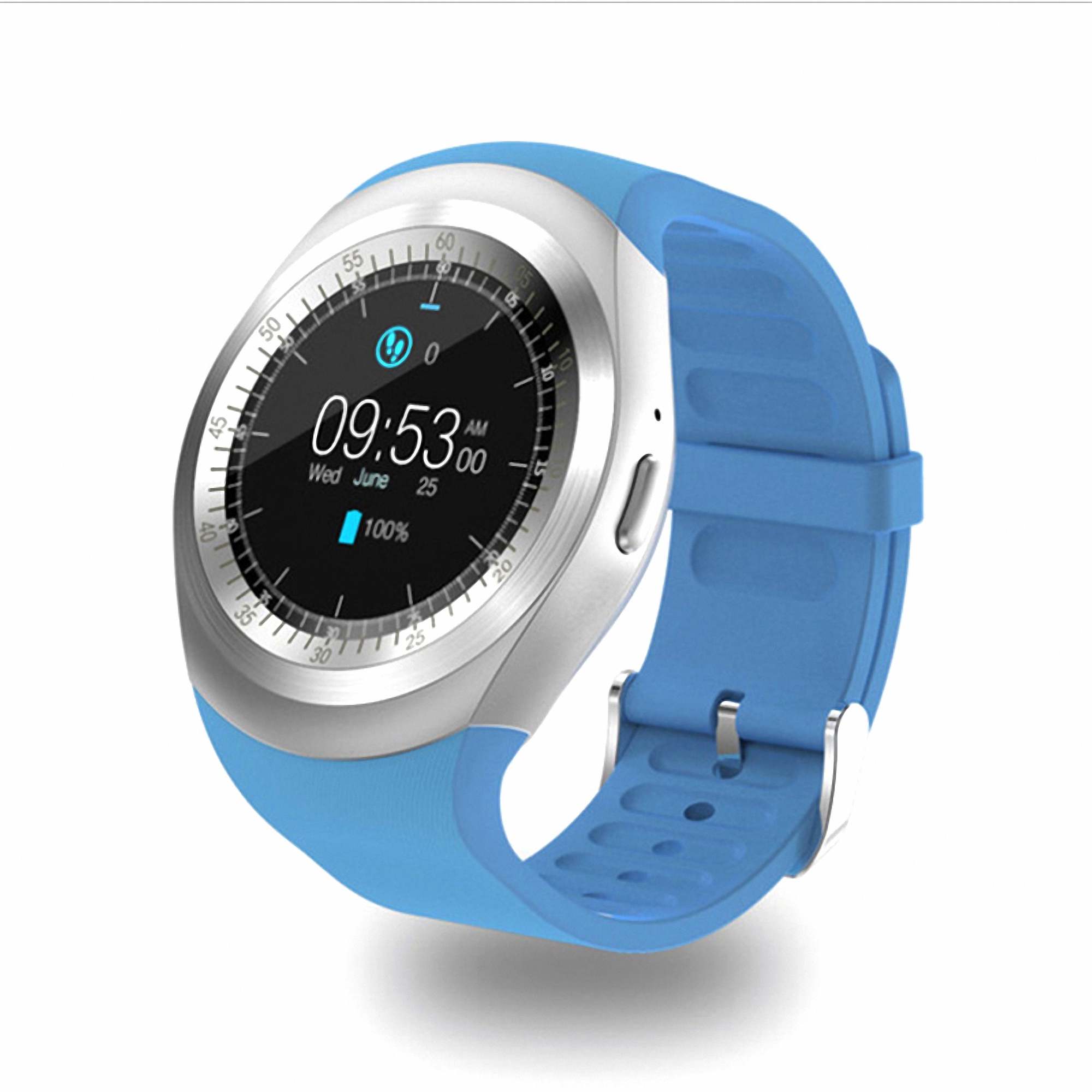 Smart Bluetooth Watches 2