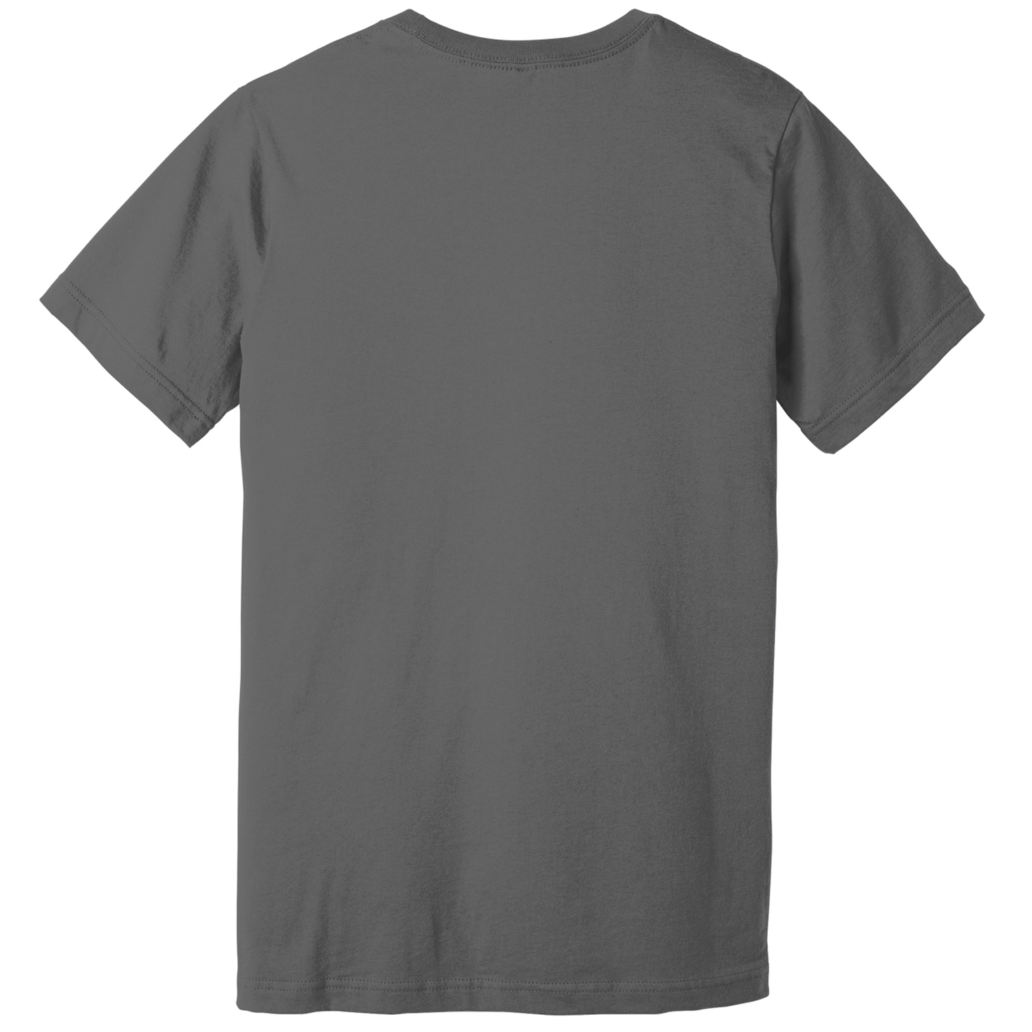 BELLA+CANVAS ® Unisex Jersey Short Sleeve Tee 2