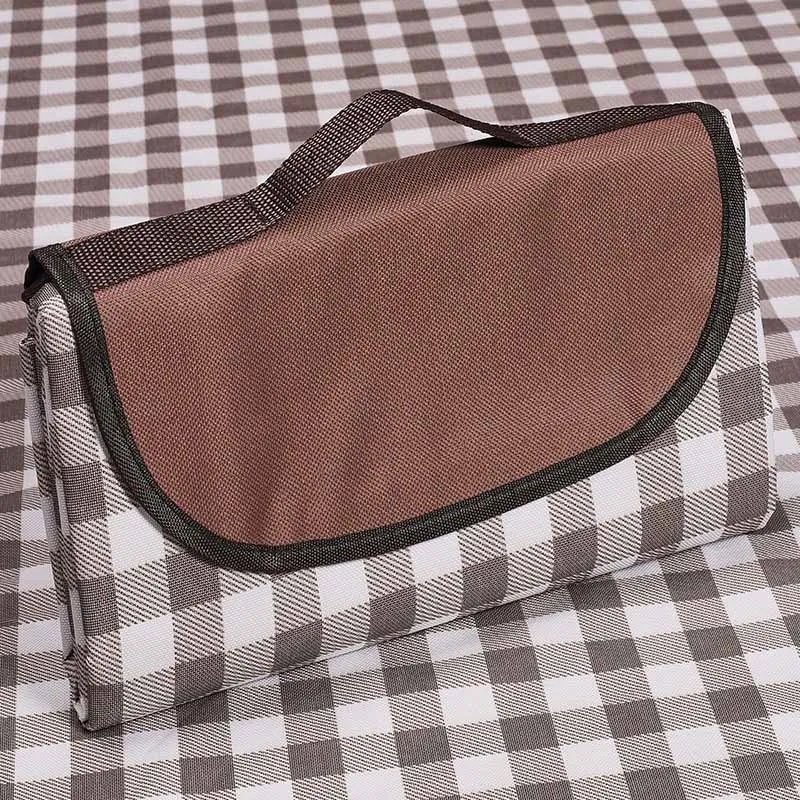 Picnic mats outdoor waterproof foldable 7