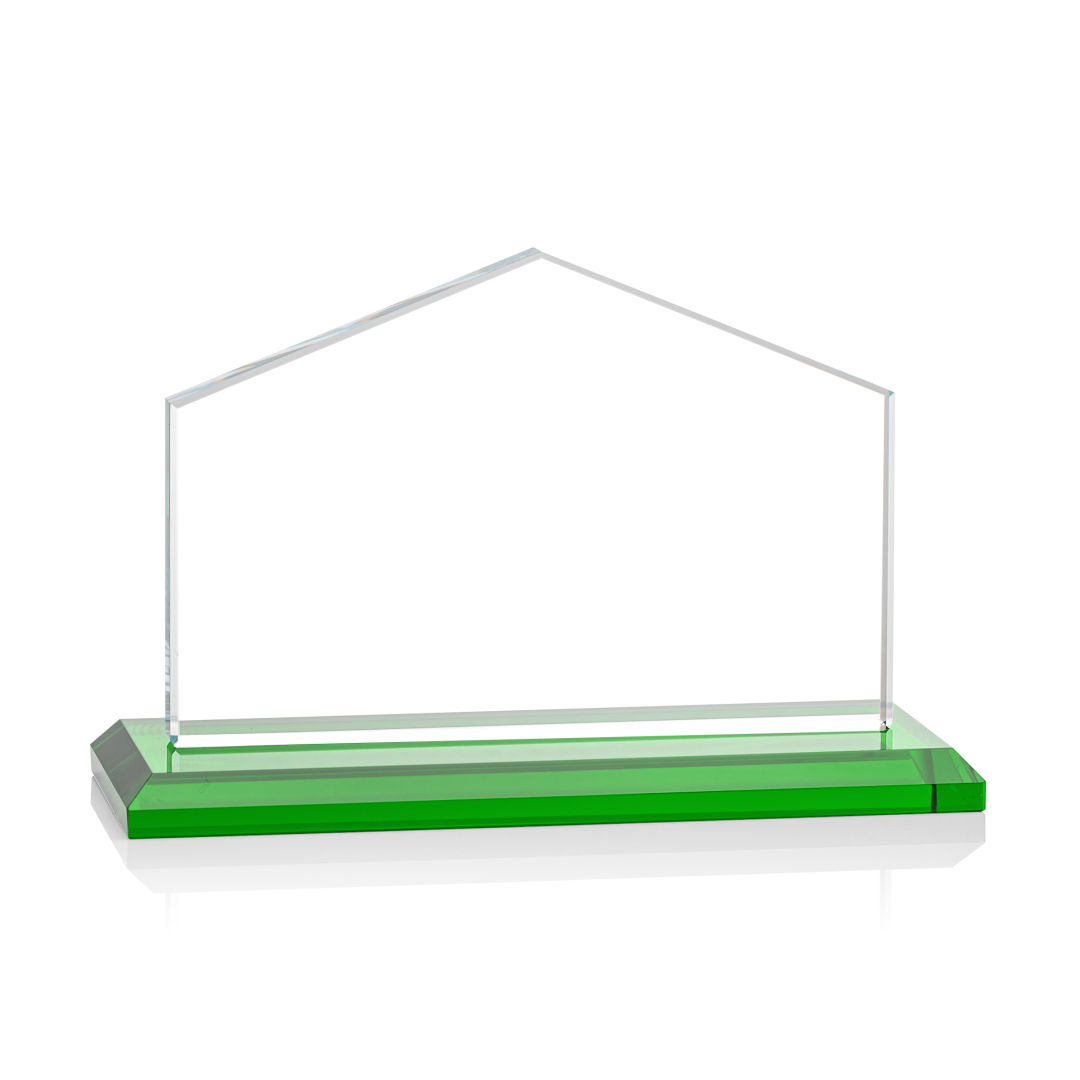 Domicile Award - Green 14