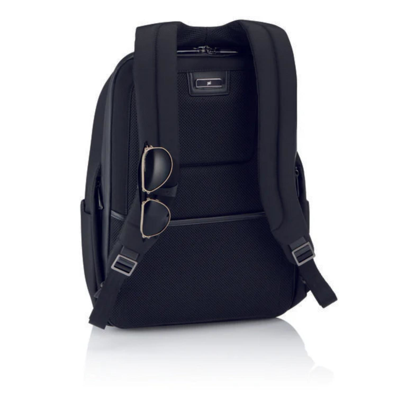 BRIC'S® Porsche Design Nylon Roadster Large Backpack 8