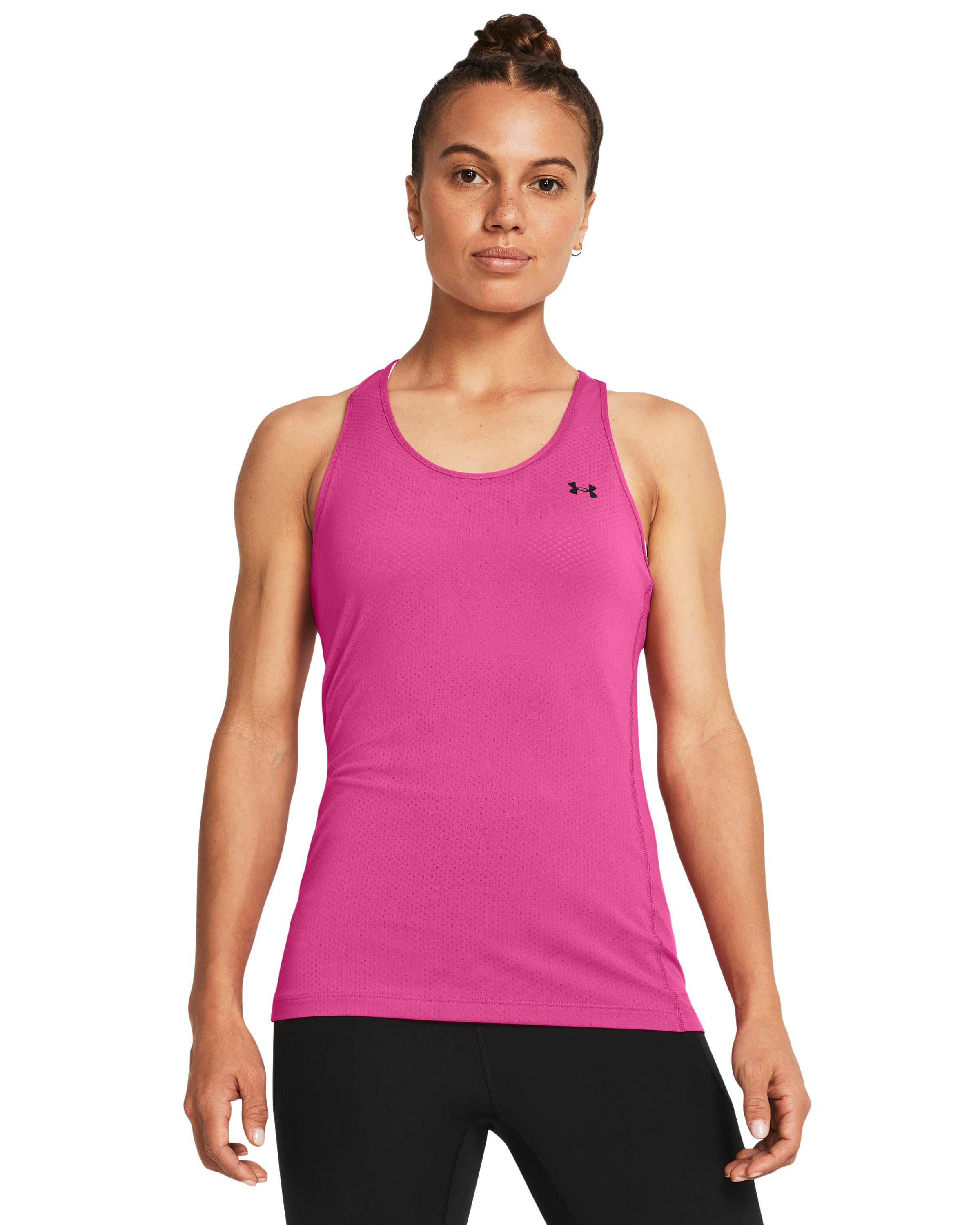 HeatGear Armour Racer Women's Tank 29
