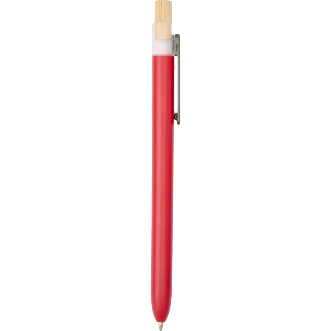 Paige Recycled Ocean Bound Plastic Pen 6