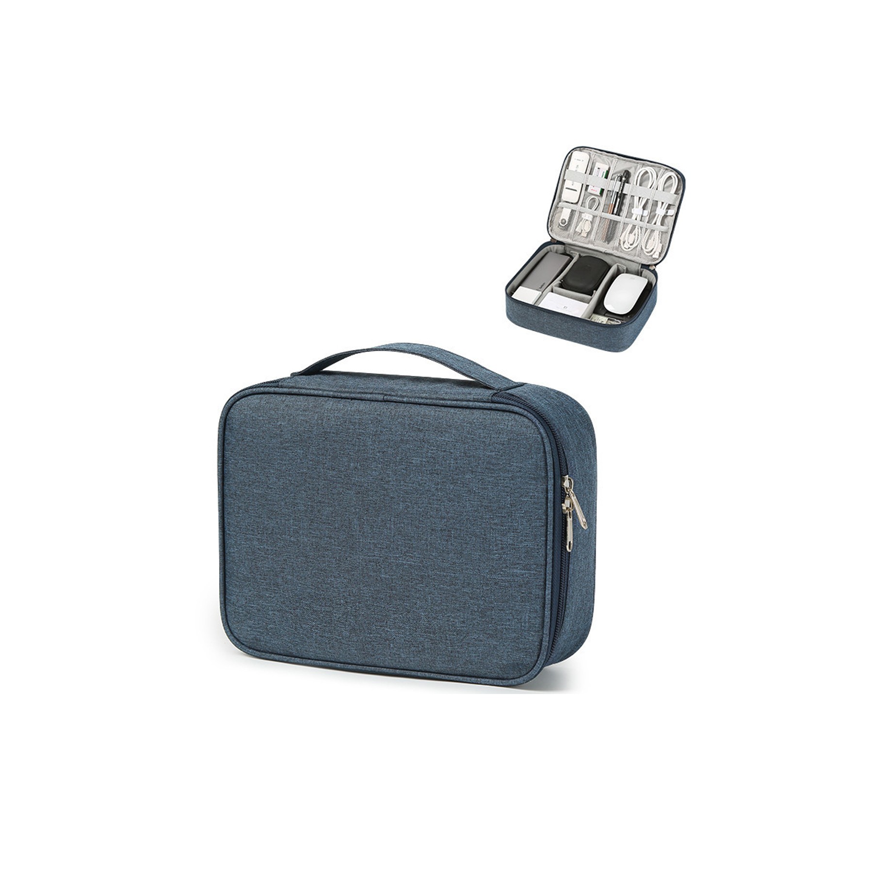 Electronics Organizer 2
