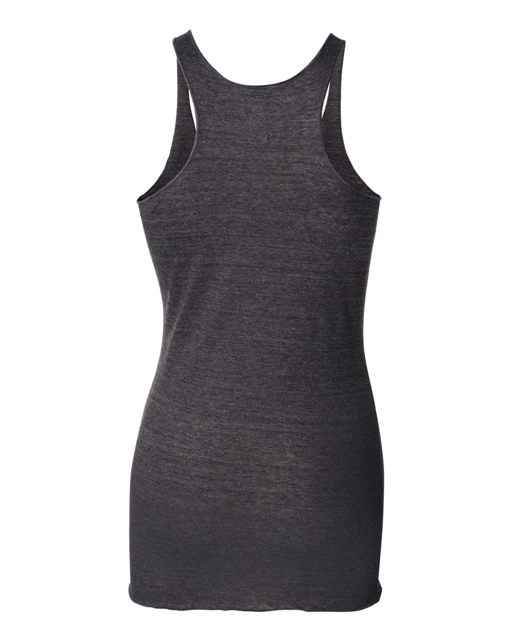Women's Triblend Racerback Tank - 8430 33