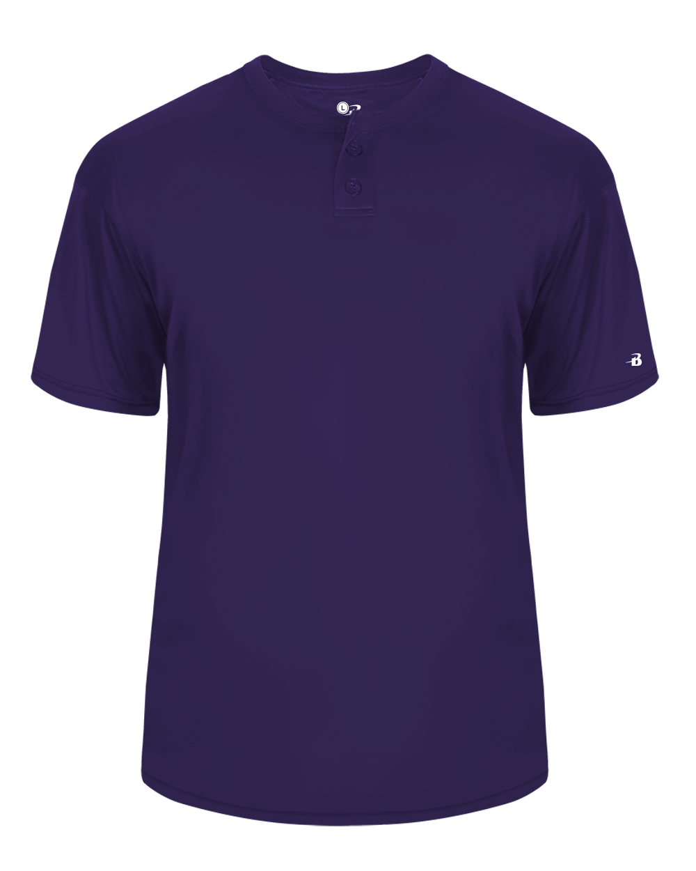 B-Core Youth Placket 11