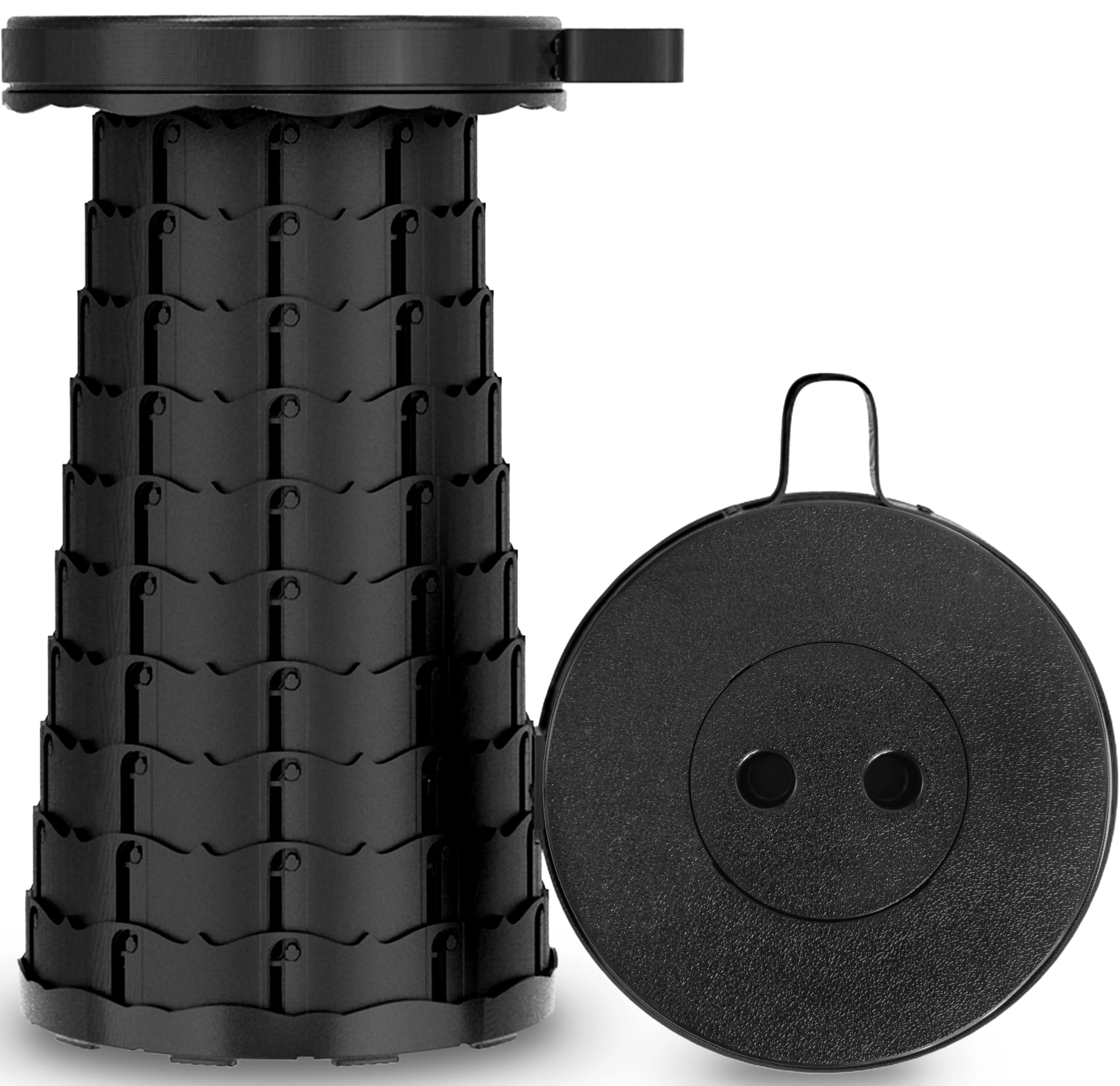 Folding telescope Stool Chair Colorful 9