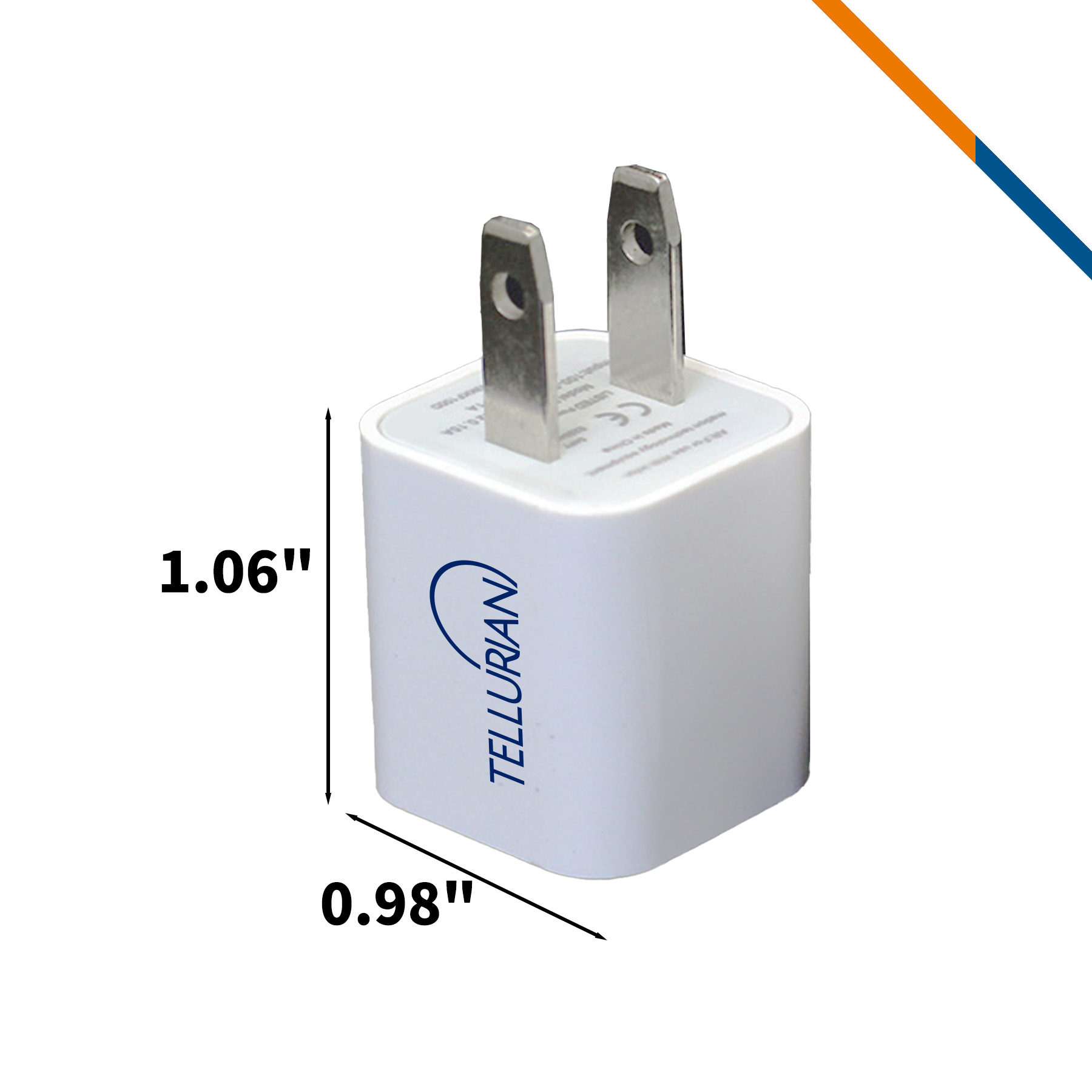 Dingo Wall Charger 4