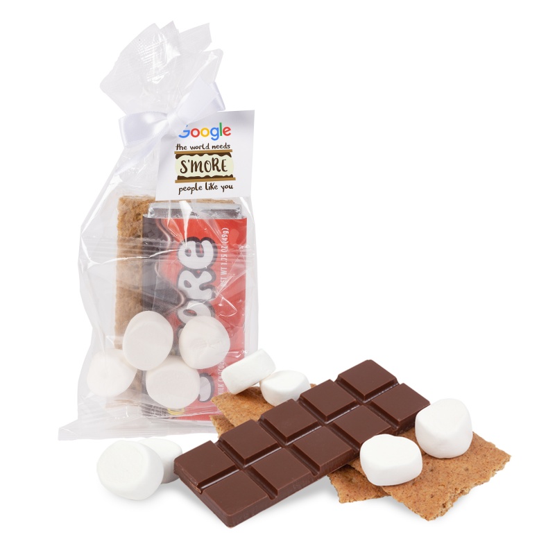 S'Mores Kit 2