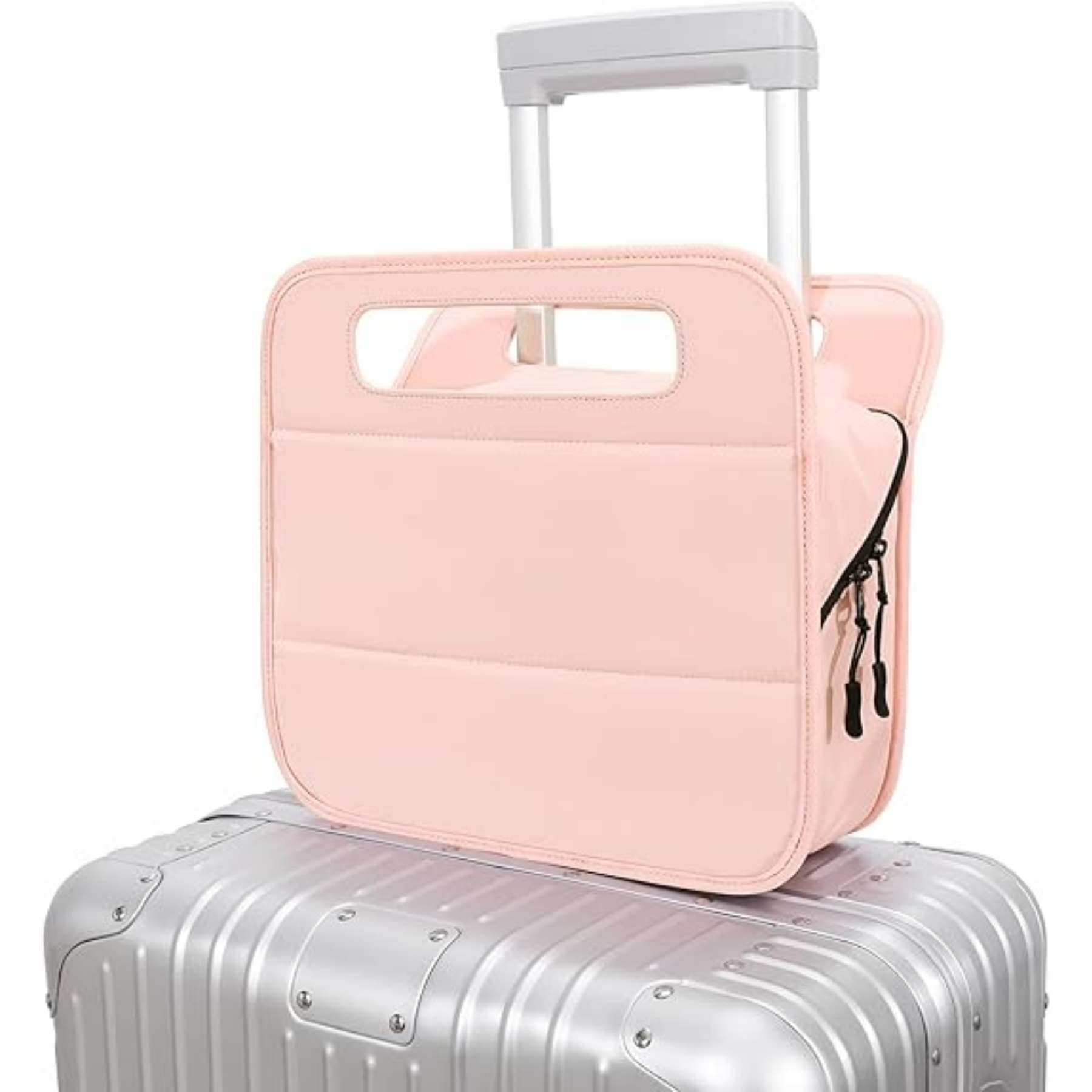 13 Inch Storage Small Business Handbag 1
