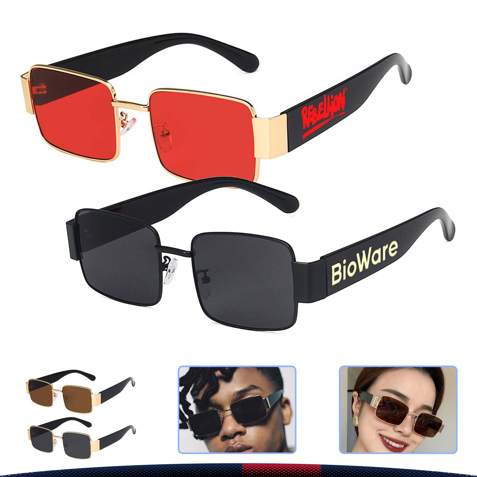 Versace Sunglasses 4