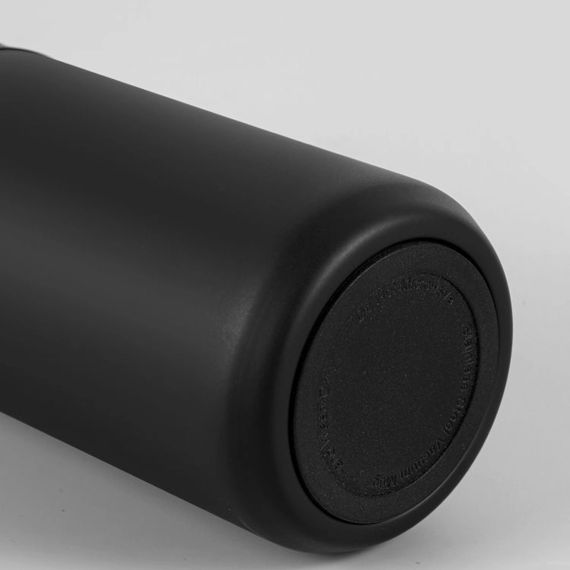 Custom 19 oz Stainless Steel Vacuum Insulated Water Bottle 6