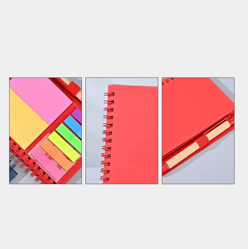 Custom Sticky Note Set 1