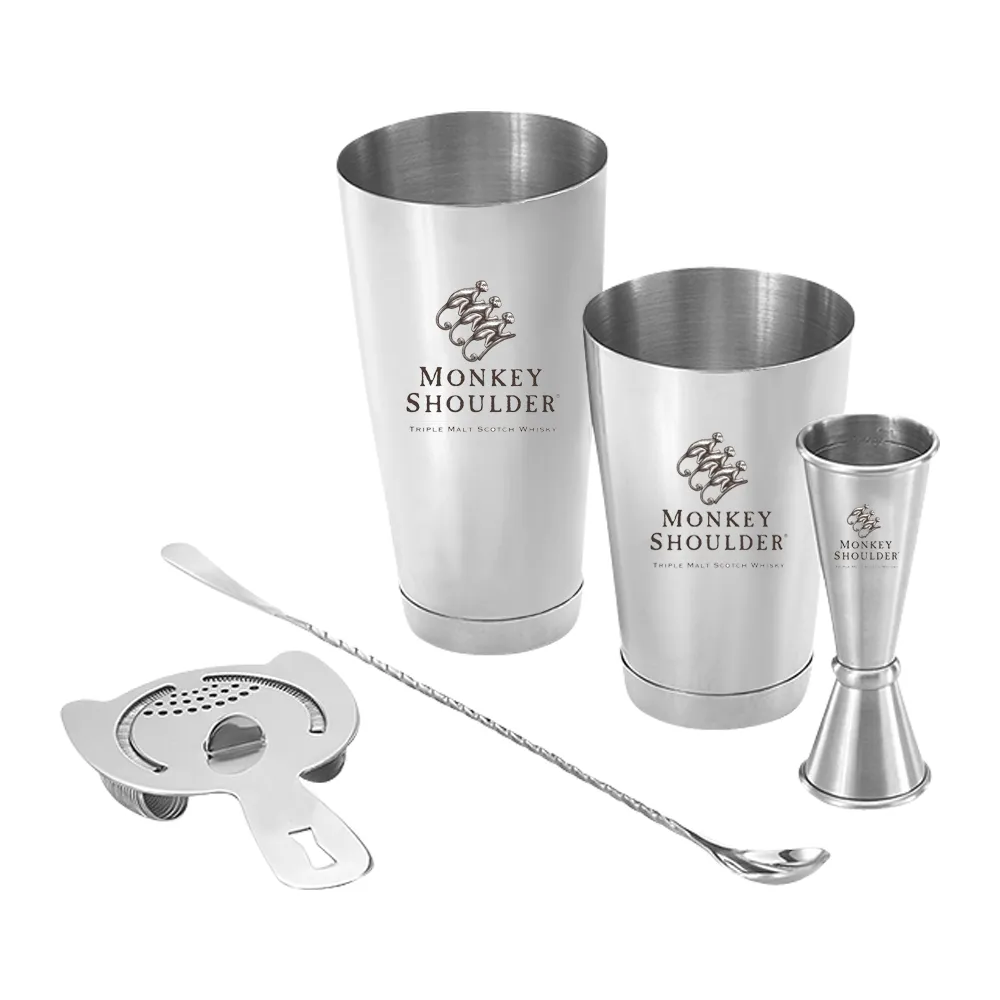 Starter Cocktail Set 2