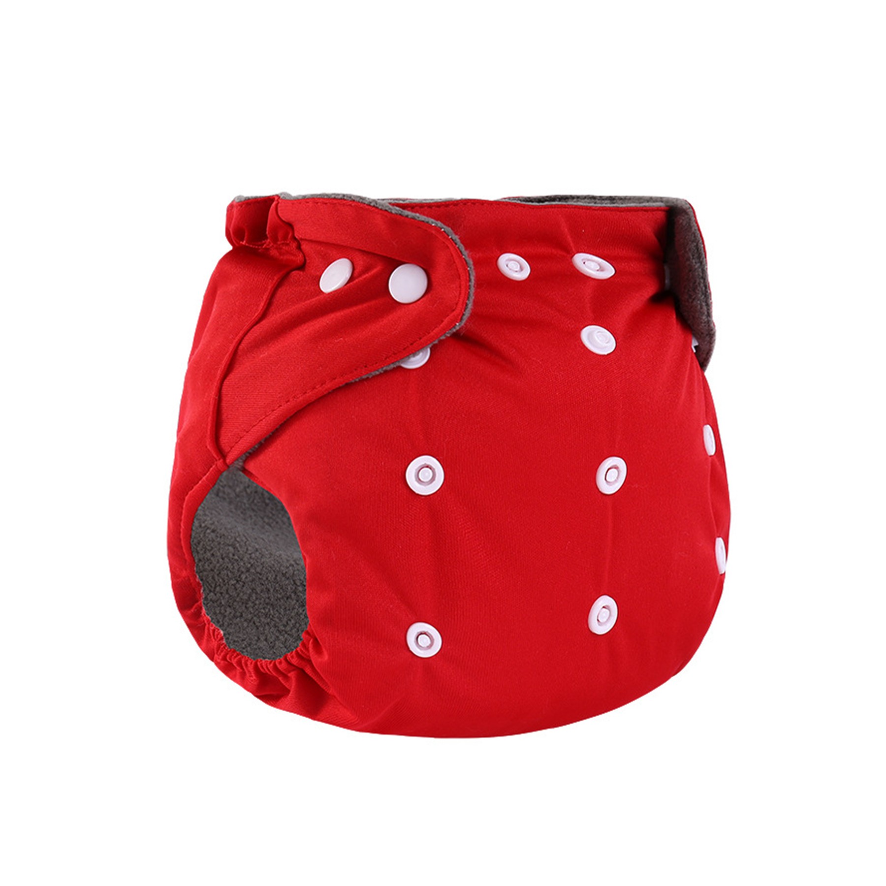 Newborn Cloth Diaper 7