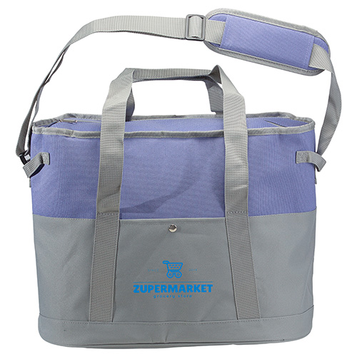 Navigator Cooler Bag 8